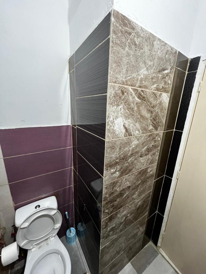 Ngm . Home Pireus Exteriér fotografie